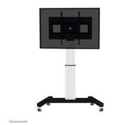 Neomounts PLASMA-M2500SILVER Chariot pour écran 42-100" - motorisé