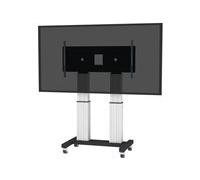 Neomounts PLASMA-M2600SILVER Chariot pour écran 70-120" - motorisé