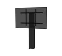 Neomounts by PLASMA-W2250 - Support - motorisé - pour écran plat - noir - Taille d'écran : 42"-100" - montable sur mur
