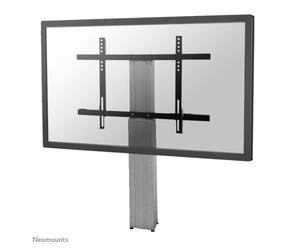 Neomounts PLASMA-W2250SILVER Socle pour écran 42-100" - mural - motorisé