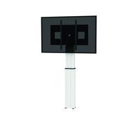 Neomounts PLASMA-W2500SILVER Socle mural motorisé (Pour écran 42-100 pouces)