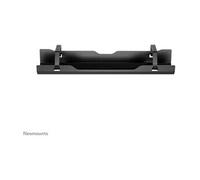 Neomounts - Plateau de gestion de câbles - monté par vis, universel - montable sous bureau - noir