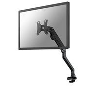 Neomounts Support bureau écran plat FPMA-D750BLACK2 10-32" VESA 75x75/100x100 Pince/Œillet Noir