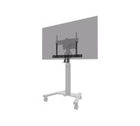 Neomounts AV50-500BL Kit de support pour caméra PTZ/UC 43-110" - VESA - max 5 kg - universel