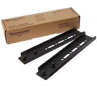 Neomounts AWLS-950BL1 simple Set d'extension VESA 139,7 cm (55\ ) noir