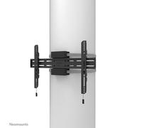 Neomounts Select Screen Pillar Mount (fixed Vesa 600x400) Black
