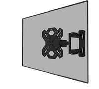 Neomounts Select WL40S-850BL12 - Kit de montage (support mural) - pour TV G