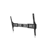 Neomounts WL35S-950BL19 kit de montage - lourdement sollicité - pour écran plat - noir