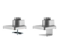 Neomounts Select TIS 10"-49" 1TFT 1 articulation argent Max.18KG