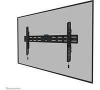 Neomounts Support mural TV WL30S-850BL18 fixe 43-86" Pull & Release VESA 100x100-800x400 Charge 60kg