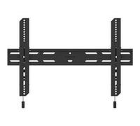 Neomounts Select WL35S-850BL16 - Kit de montage (support mural) - inclinable - pour TV - noir - Taille d'écran : 40"-82" Noir G