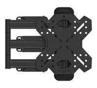 Neomounts by Newstar WL40S-850BL12 - Support mural orientable 32-55"