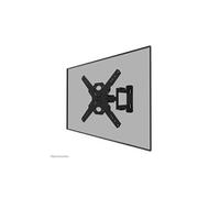 Neomounts Support mural WL40S-850BL14 pour TV/moniteur 32–65" mobile, inclinable et pivotant