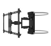 Neomounts WL40S-910BL16 kit de montage - pour écran plat - mouvement complet - noir