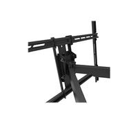NEOMOUNTS Select Screen Wall Mount (Full Motion VESA 800X600)