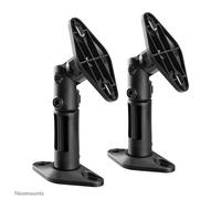 Neomounts SPEAKER-W100BLACK Support pour haut-parleur - universel - orientable