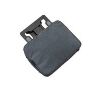 Neomounts Support d'ordinateur portable DS20-740BL1 – Aluminium pliable, réglable, inclinable 11–15"