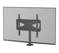 Neomounts DS42-430BL14 Pied pour TV 81,3 cm (32\ ) - 139,7 cm (55\ ) sur pied, mobile