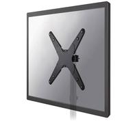 Neomounts FL40-430BL14 Support mural TV 81,3 cm (32\ ) - 139,7 cm (55\ ) inclinable, mobile, rotatif
