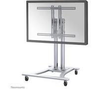 Neomounts support de sol Argent G