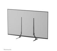 Neomounts Support de table en acier – TV pour écrans 23 à 75" – Support de bureau pour moniteur