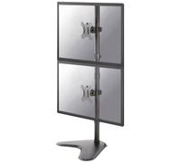 NEWSTAR FPMA-D550DDVBLACK Flat Screen Desk Mount Stand 10-32inch