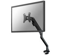 Neomounts Support de table pour écran FPMA-D750BLACK2 1 Écran(s) 25,4 cm (10\ ) - 81,3 cm (32\ ) noir réglable en hauteur, rotatif