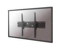 Neomounts support inclinable LFD-W2000 Support mural inclinable pour grands écrans plats mesurant entre 60 et 100 pouces et pesant jusqu'à 125kg.
