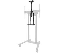 Neomounts Videobar et kit multimédia AFL-875BL1 pour FL55-875BL1 et WL55-875BL1 - Noir
