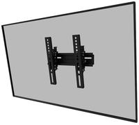 Neomounts WL35-350BL12 Support pour écran mural 24-55" - inclinable - verrouillable - installation facile