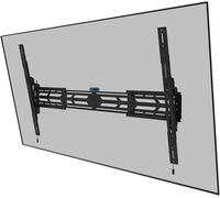 Neomounts Support mural WL35S-950BL19 pour écran 55-115" inclinable et verrouillable paysage/portrait