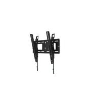 Neomounts WL35-750BL14 Support mural TV 81,3 cm (32\ ) - 190,5 cm (75\ ) réglable en hauteur, inclinable