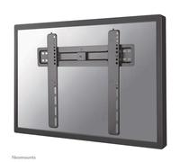 Support TV Mural - NEWSTAR - LED-W400BLACK - 32-55 pouces - Charge max 35kg - Noir