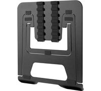 Neomounts NSLS085BLACK Support pour ordinateur portable 10-17" - pliable - compact - universel