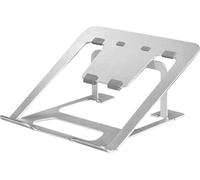 Neomounts support d'urgence jusqu'à 17" pliable, argenté