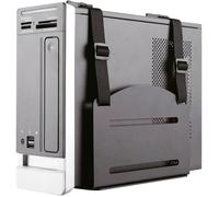 Neomounts Support pour ordinateur CPU-W100BLACK – max 10 kg – universel