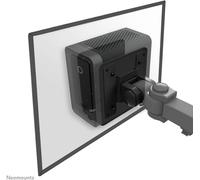 Neomounts Support pour PC paroi arrière THINCLIENT-20 Poids max. admissible 10 kg noir