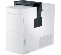 Neomounts Support pour PC sous la table CPU-D100BLACK CPU-D100BLACK noir Poids max. admissible=30 kg