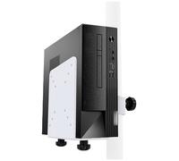 Neomounts Support pour PC sous la table THINCLIENT-10 THINCLIENT-10 argent Poids max. admissible=10