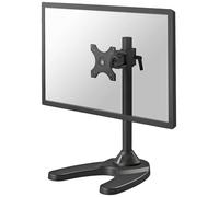 Neomounts by Newstar DS15-545BL1 support Support passif Tablette / UMPC Noir Noir G