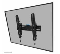 Neomounts supporto a parete per TV (SCREEN WALL MOUNT TILT/ VESA - 400X400)