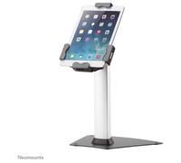 Neomounts TABLET-D150SILVER Support de bureau pour tablette 7.9-10.5" - verrouillable - universel