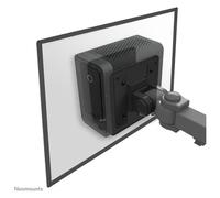 Neomounts Support pour PC paroi arrière THINCLIENT-20 Poids max. admissible 10 kg noir