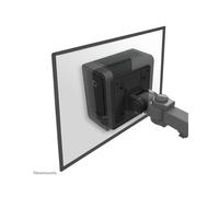 Neomounts Support pour PC paroi arrière THINCLIENT-20 THINCLIENT-20 noir Poids max. admissible=10 kg