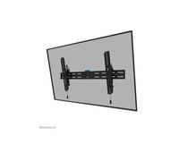Neomounts Tiltable wall mount for 43in-98in screens, max. 100 kg, Black