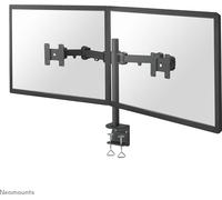 Neomounts TIS 10"-27" 2TFT 6Joints noir Max12KG