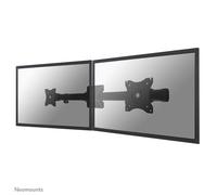 Neomounts TIS 10"-27" 2TFT Adapter 1TFT->2TFT