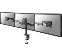 Neomounts TIS 10"-27" 3TFT noir Max.24KG