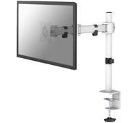 Neomounts TIS 10"-30" 1TFT 1 articulation blanc Max.8KG