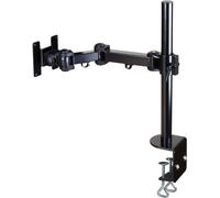 Neomounts TIS 10"-30" 1TFT 3 articulations noir max.10
